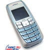 Siemens AX75 Ice Blue (900/1800/1900, LCD 128x128@64k, GPRS+IrDA, внутр.ант, MMS, Li-Ion 600mAh 300/5ч, 76г.)