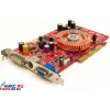 SVGA 128Mb <AGP> DDR <GeForce FX 5700> 64bit +DVI+TV Out