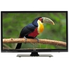 Телевизор LED 22" ORION ПТ-55ЖК-140ЦT Черный, Full HD, HDMI, USB, DVB-T2 (11772)