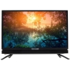 Телевизор LED 24" ORION ПТ-60ЖК-110  Чёрный, 1366x768, 720p HD, HDMI, USB (11706)
