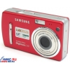 Samsung Digimax L50 <Wine> (5.0Mpx, 39-109mm, 2.8x, F3.2 -5.4, JPG, 26Mb + 0Mb SD/MMC, 2.5", USB2.0, AV, Li-Ion)
