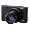 Фотоаппарат SONY DSC-RX100M5A <20,1Mp, 2.92x zoom, 3", Zeiss, F1.8-2.8, ISO25600, Wi-Fi, NFC, SDHC, 4K> (DSCRX100M5A.RU3)
