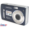 Samsung Digimax L50 <Blue> (5.0Mpx, 39-109mm, 2.8x, F3.2 -5.4, JPG, 26Mb + 0Mb SD/MMC, 2.5", USB2.0, AV, Li-Ion)