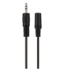Кабель Belsis SP3032 Jack 3.5 mm вилка <--> Jack 3.5 mm розетка, аудио, 1.8 м
