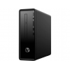 ПК HP 290 290-p0001ur <4GL88EA> i3-8100/4GB/1Tb/Intel UHD/DVD-RW/KB+mouse/DOS/Jet black