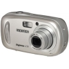 Samsung Digimax A50 (5.0Mpx, 35-105mm, 3x, F2.8 -4.8, JPG, 11Mb + 0Mb SD/MMC, 2.5", USB2.0, AAx2)