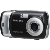 Samsung Digimax A502 <Starry Black> (5.0Mpx, 35mm, F3.5, JPG, 16Mb + 0Mb SD/MMC, 1.8", USB, AAx2)