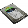 HDD 3Tb SATA 6Gb/s Seagate SkyHawk Surveillance  <ST3000VX009> 3.5" 256Mb
