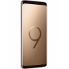 SAM-SM-G960FZDDSER G960F GALAXY  S9 (64 GB)	gold