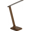 ЭРА <NLED-463-10W-WOOD> (LED,  10Вт, 220В)