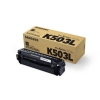 Тонер-картридж Samsung CLT-K503L для  Samsung C301x/C306x