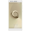 Смартфон Alcatel 5058I 3X 32Gb 3Gb золотистый моноблок 3G 4G 2Sim 5.7" 720x1440 Android 7.0 13Mpix 802.11bgn BT GPS GSM900/1800 GSM1900 MP3 FM A-GPS microSD max128Gb (5058I-2CALRU1)