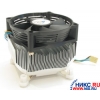 Glacial Tech <Igloo 5071 PWM> Cooler for Socket 775 (18-40дБ, 800-3800об/мин, Al)
