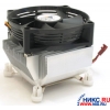 Glacial Tech <Igloo 5071> Cooler for Socket 775 (32дБ, 2800об/мин, Al)