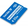 SanDisk/Transcend Memory Stick PRO DUO MagicGate 512Mb + MS DUO-->MS Adapter