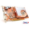 SVGA 128Mb <PCI-E> DDR ASUSTeK EAX800/TD (RTL) +DVI+TV Out <ATI X800>