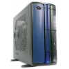 Miditower ThermalRock <RH-M010-1SW> Black Window Ocean Dome ATX  без БП
