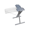 Стойка пресса VLK Verono Stand 3050, для VLK Verono 3200, регул. высоты, металл, серебристый (80073)