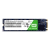 Твердотельный накопитель SSD M.2 120Gb Western Digital WD Green PC SSD WDS120G2G0B (SATA 6Gb/s, M.2)