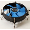 Кулер Aerocool BAS-B9 , INTEL, TDP 90W, OEM, screws, 95x95x57mm, 3-pin, 2300rpm, LGA 1150/1151/1155/1156 (4713105962901)
