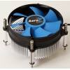 Кулер Aerocool BAS-B9+ , INTEL, TDP 95W, OEM, screws, 95x95x63mm, 3-pin, 2300rpm, LGA 1150/1151/1155/1156 (4713105962895)