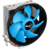 Кулер Aerocool Verkho 2 Plus ,INTEL/AMD, TDP 115W, 6mm x2 шт, 125x72x140mm, PWM 1000-2000rpm, LGA1156/1155/1151/1150/775 AM4/AM3+/AM3/AM2+/AM2/FM2/FM1 (4713105960877)