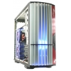 Miditower ThermalRock <RH-M020-1SW> Black Window Dragon ATX  без БП