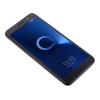 Смартфон Alcatel 1 5033D Metalic Black/ Черный (5033D-2AALRU1)