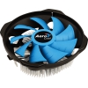 Кулер Aerocool BAS U-3P , INTEL/AMD, TDP 110W, клипсы, 131x131x62mm, 1800rpm, LGA 1156/1155/1151/1150/775 AM4/AM3+/AM3/AM2+/AM2/FM2/FM1 (4713105960815)