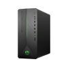 ПК HP Pavilion Gaming 790 790-0002ur <4DV20EA> i7-8700/16GB/1TB+128GB SSD/NV GTX1070 8GB/DVD-RW/KBD+Mouse/Win 10/Black