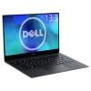 Ноутбук Dell XPS 13 i7-8550U(1.8)/8Gb/256Gb SSD/13,3"FHD IPS/Intel UHD 620/no ODD/Backlit/Win10 (9370-7895) Silver