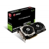 Видеокарта PCIE16 GTX1070TI 8GB GDDR5 GTX 1070 TI TITANIUM 8G MSI (GTX1070TITITANIUM8G)