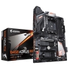 Материнская плата AMD B450 AM4 ATX B450 AORUS PRO GigaByte