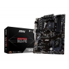 Материнская плата AMD B450 AM4 ATX B450-A PRO MSI (B450-APRO)