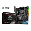 Материнская плата AMD B450 AM4 ATX B450 GAMING PRO CARBON AC MSI (B450GAMINGPROCARBONAC)