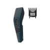 Машинка для стрижки Philips HC3505/15, установок длины, самозаточка, вес 345г, черный