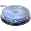 DVD+R Disc TDK   4.7Gb  16x  <уп. 10  шт> на шпинделе
