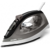 Утюг Philips GC1444/80 Comfort, 2000Вт, керамич подошва, защита от накипи, разбрызгивание, противокапля, серый