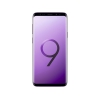 Смартфон Samsung G965F GALAXY S9+ (256 GB) SM-G965 ультрафиолет Samsung Exynos 9810 (2.9)/256 Gb/6 Gb/6.2" (2960x1440)/4G/BT/Andorid 8.0 (SM-G965FZPHSER)