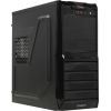 Miditower  Exegate <XP-329> Black ATX  500W  (24+4+6/8пин)  <EX272723RUS>