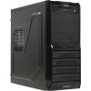 Miditower  Exegate <XP-329> Black ATX  400W (24+4+6/8пин) <EX272721RUS>