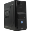 Miditower Exegate <XP-328> Black ATX  500W (24+4+6/8пин) <EX272718RUS>