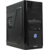 Miditower Exegate <XP-328> Black ATX 450W  (24+4+6/8пин) <EX272717RUS>