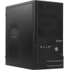 Minitower  Exegate <BAA-101> Black MicroATX  450W  (24+4+6/8пин)  <EX273009RUS>