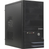 Minitower  Exegate <BAA-101> Black MicroATX  350W (24+4пин) <EX273007RUS>