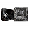 Материнская плата AMD B450 AM4 MATX B450M PRO4 ASRock