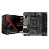 Материнская плата AMD B450 AM4 MITX B450 GAMING-ITX/AC ASRock