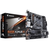 Материнская плата AMD B450 AM4 MATX B450 AORUS M GigaByte