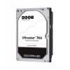 Жесткий диск SATA 4TB 7200RPM 6GB/S 256MB DC HC310 0B36040 WD WESTERN DIGITAL ULTRASTAR