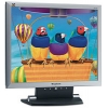 15"    MONITOR Viewsonic VE510S(-4) <Silver&Black> (LCD, 1024x768)